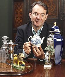 Eric Knowles