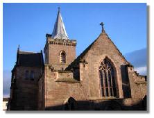 St John