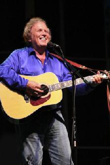 Don McLean Event