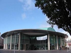 tn Perth Concert Hall