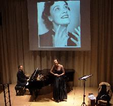 Kathleen Ferrier