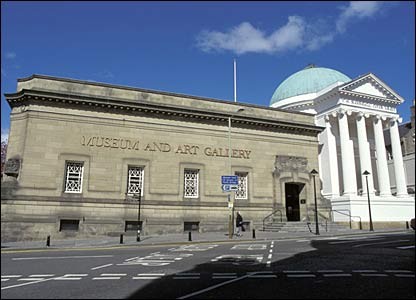 Museum