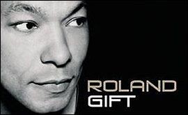 Roland Gift mini