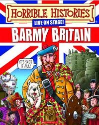 Barmy Briain