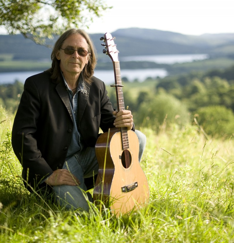 Dougie Maclean