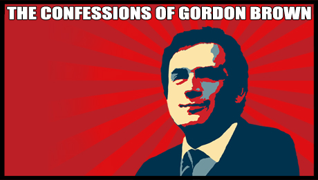Gordon b