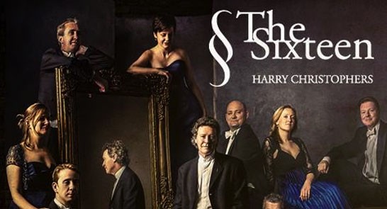 The Sixteen