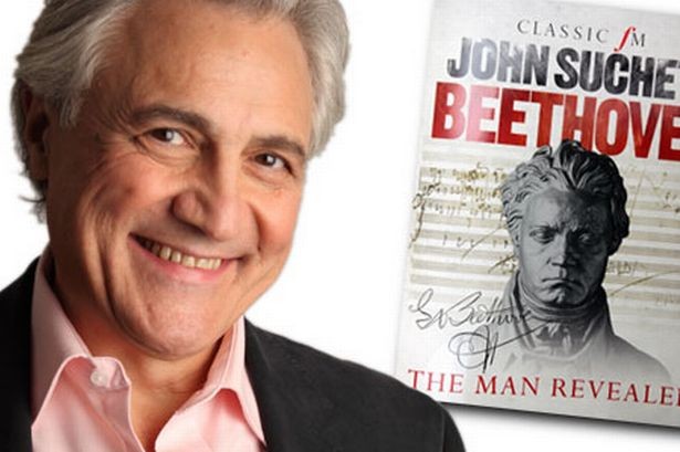 john suchet