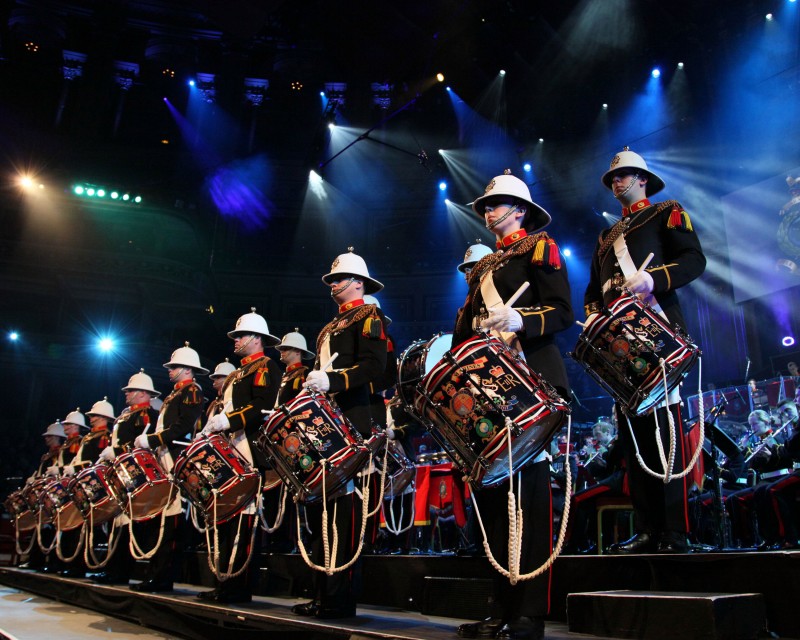 RM band