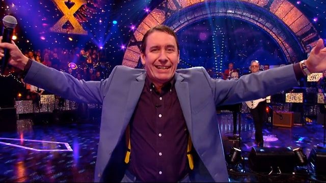 jools bbc