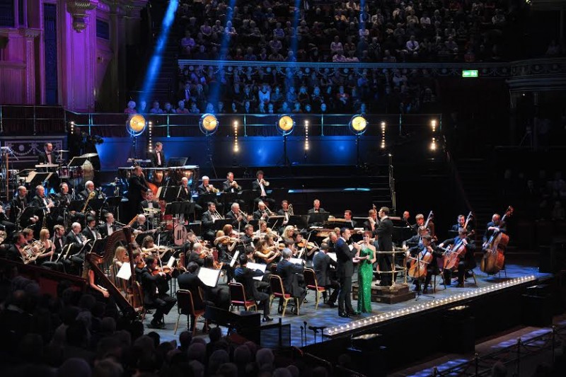JW orchestra