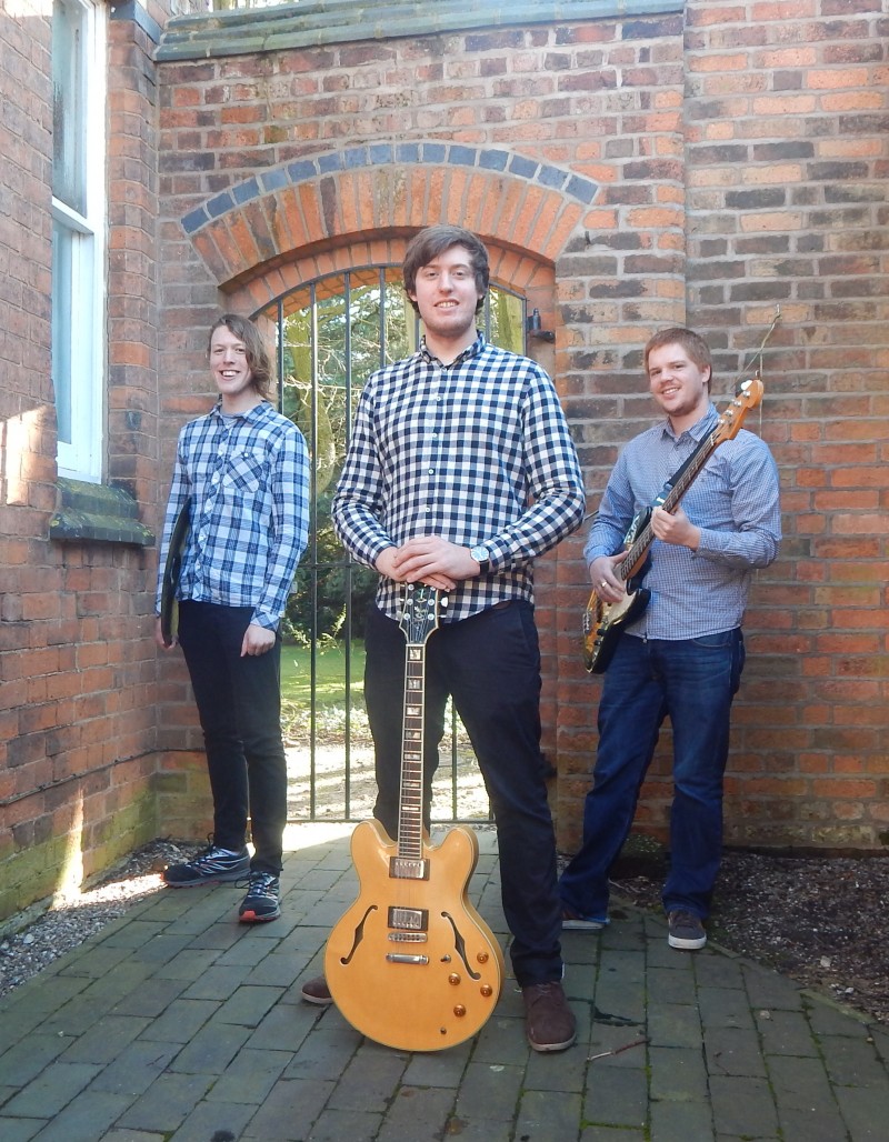Allan Young Trio