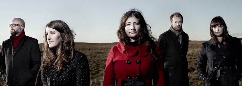 unthanks full colour band