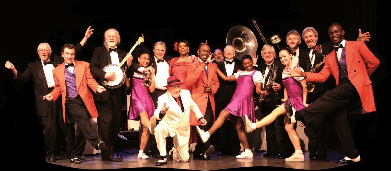 Cotton Club mini