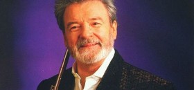 James Galway mini