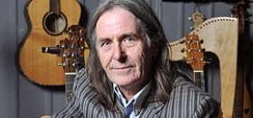 Dougie MacLean commissioned to create new work "The Perthshire Cantata"