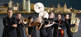 International Delights for 2014 City Arts Festival