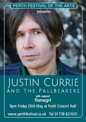 Currie mini poster