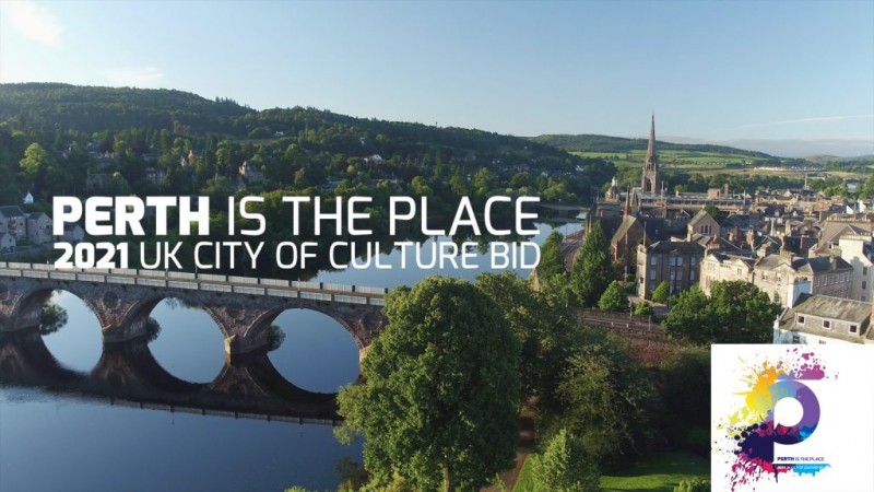 Perth 2021