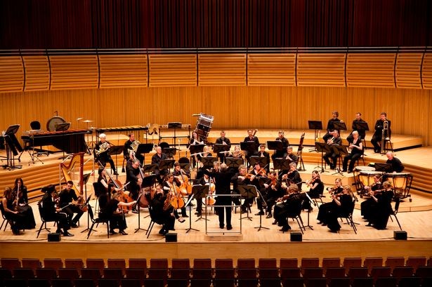 Northern Sinfonia