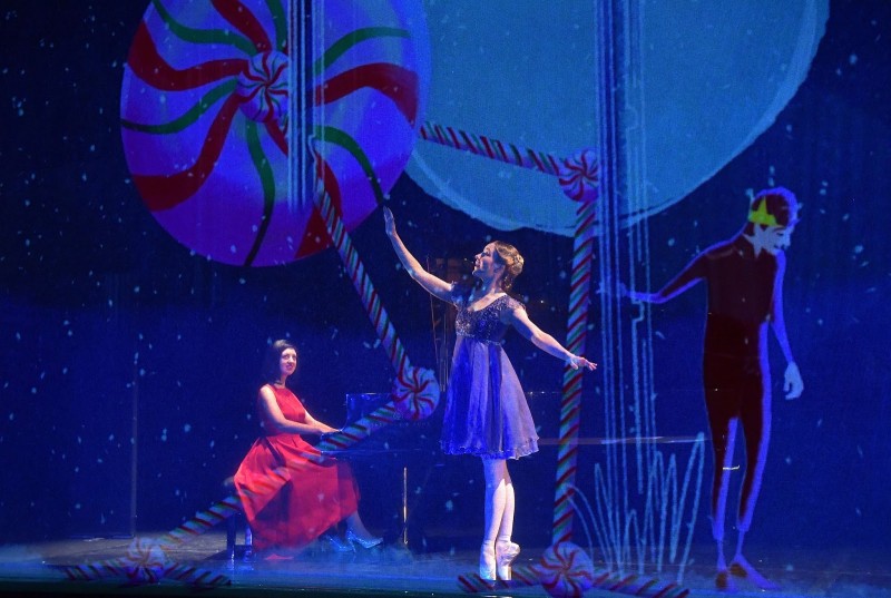 Nutcracker 1
