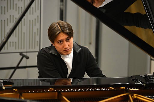 Moscow Philharmonic