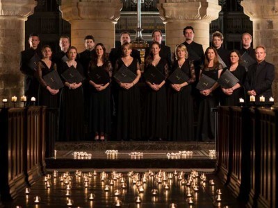 Tenebrae Choir 2017