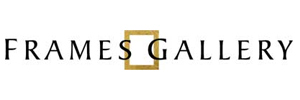 Frames Gallery Logo