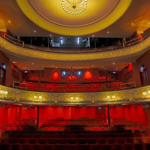Event Venues