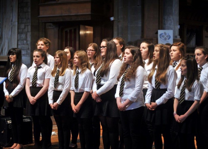 Festival Perth Grammar School