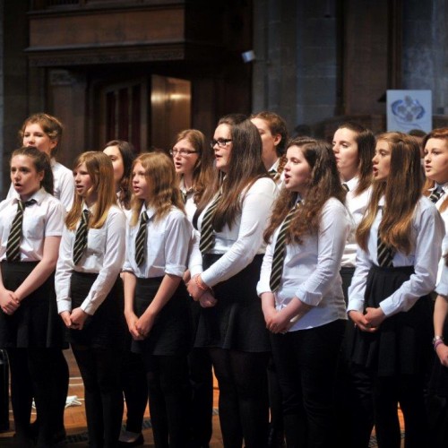 Festival Perth Grammar School