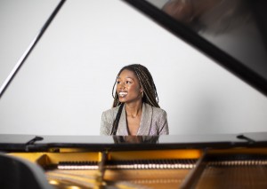 Isata Kanneh-Mason