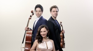 Sitkovetsky Trio