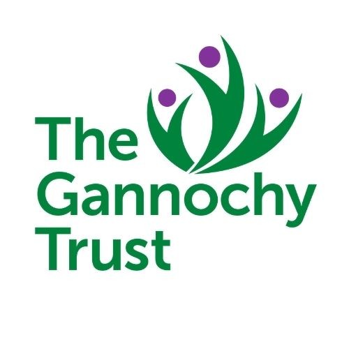 The Gannochy Trust Logo