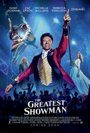 The greatest showman