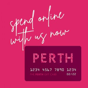 Perth Gift Card