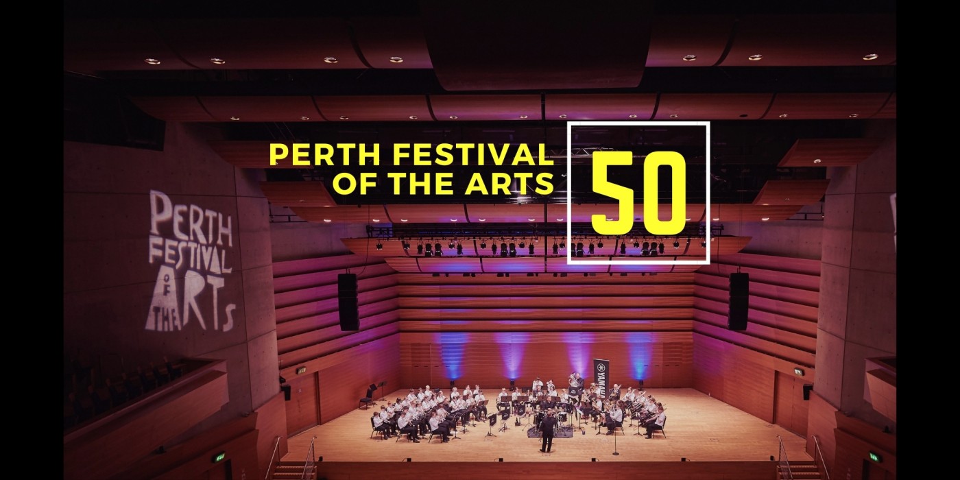 Music - Perth Festival