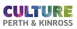 Culture Perth & Kinross logo