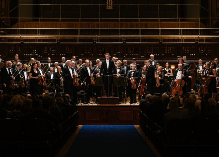 Czech National Symphony Orchestra