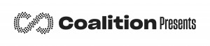 Coalition Presents Logo