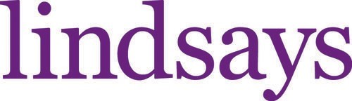 Lindsays logo