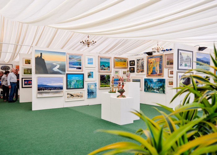 ArTay interior