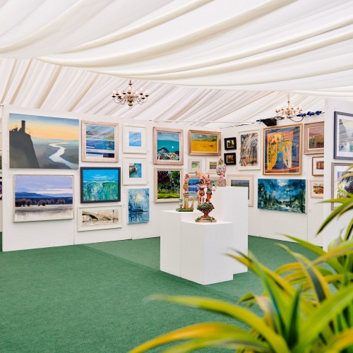 ArTay interior