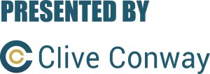 Presented by Clive Conway