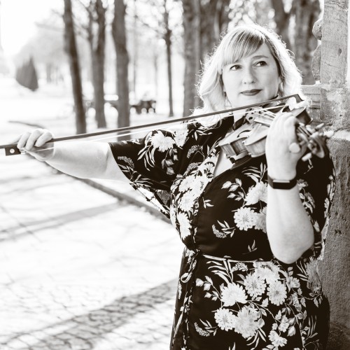 Swingin' Strings Workshop
