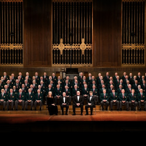 Pontarddulais Male Choir