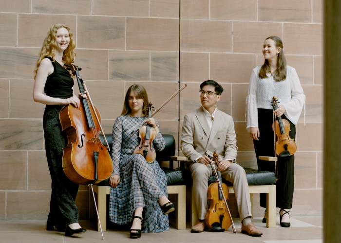 Resol Quartet