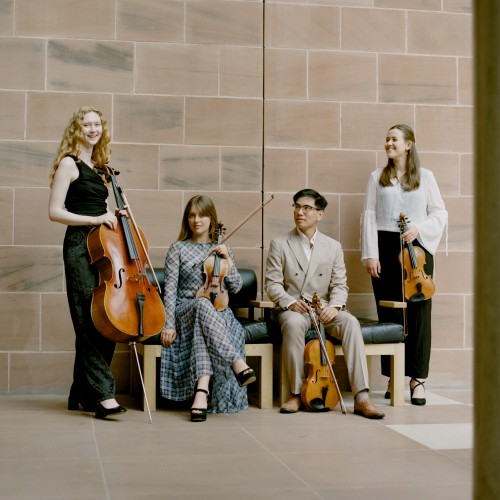 Resol Quartet