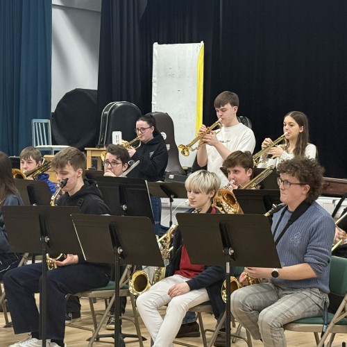 Perth & Kinross Big Band