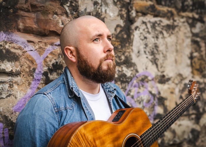 Stephen McCafferty